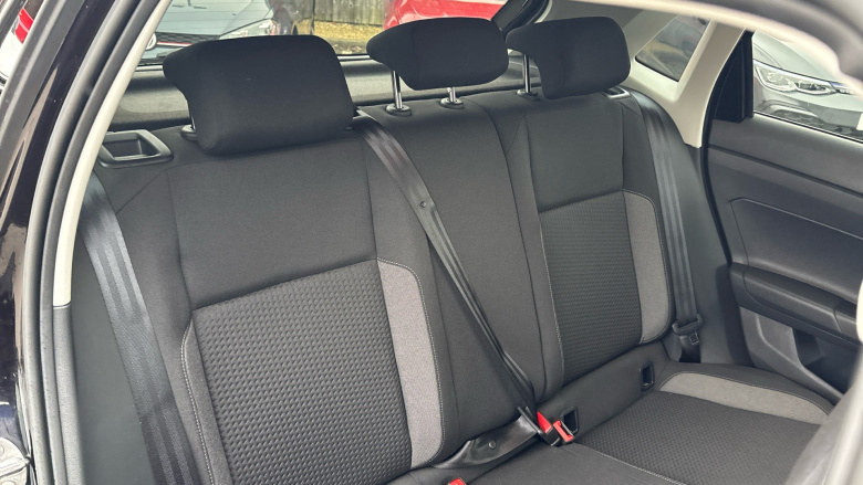 Volkswagen Polo 1.0 TSI Match 5dr Petrol Hatchback